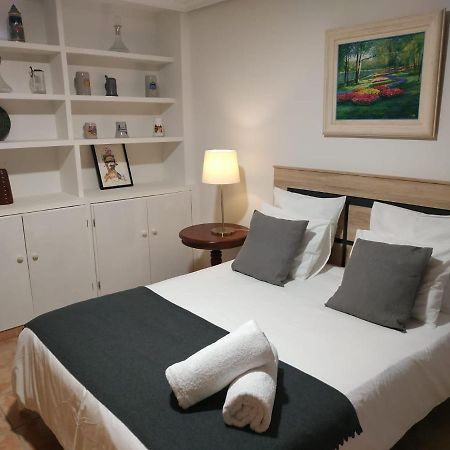 אל קאמפיו Apartamento Vistas Al Mar - Coveta Fuma מראה חיצוני תמונה