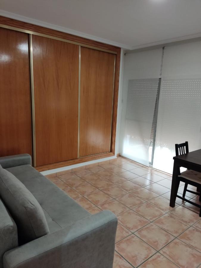 אל קאמפיו Apartamento Vistas Al Mar - Coveta Fuma מראה חיצוני תמונה
