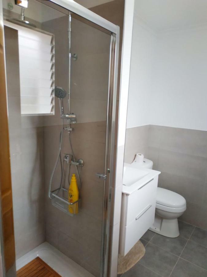 אל קאמפיו Apartamento Vistas Al Mar - Coveta Fuma מראה חיצוני תמונה